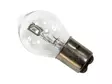 Solero Glödlampa 12V 45/40W BA20D - Glödlampor  - D2135 - 1