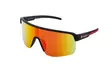 Spect Red Bull Dakota Sunglasses black b - Solglasögon - D420775 - 2