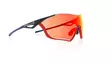 Spect Red Bull Flow Sunglasses blue/smok - Solglasögon - D382755 - 1