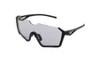 Spect Red Bull Nick Sunglasses black tra - Solglasögon - D420785 - 2