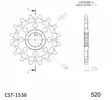 Supersprox Framdrev 1536.15 - Framdrev - D6585 - 1