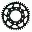 Supersprox / JT Bakdrev Stål 1334.41 - Bakdrev - D6895 - 1