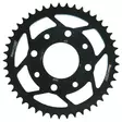 Supersprox / JT Bakdrev Stål 269.45 - Bakdrev - D111445 - 1