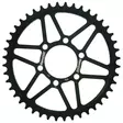 Supersprox / JT Bakdrev Stål 814.45 - Bakdrev - D7205 - 2