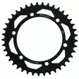 Supersprox / JT Bakdrev Stål 859.40 - Bakdrev - D7275 - 1