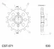 Supersprox / JT Framdrev 571.16 - Framdrev - D6815 - 1
