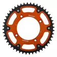 Supersprox Stealth Bakdrev Orange - Bakdrev - D178395 - 2