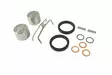 TMV 2Piston Rear Caliper Repair Kit SX65 - Bromscylindrar - D433585 - 1