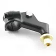 TMV Clutch Lever Bracket KX125/250 ..-04 - Styrartiklar - D129165 - 0