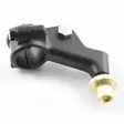 TMV Clutch Lever Bracket KX125/250 ..-04 - Styrartiklar - D129165 - 1