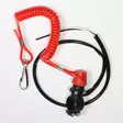 TMV Lanyard Kill Switch - Stoppbrytare - D434165 - 1