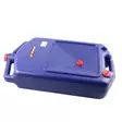 TMV Oil Drain Container 10L - Tillbehör oljor - D434215 - 1
