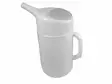 TMV Oil Measure Can 5Ltr (with Cap) - Tillbehör oljor - D434225 - 1