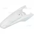 UFO Bakskärm YZ65 19- Vit 046 - Stänkskydd - D155875 - 1