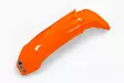 UFO Framskärm KTM85SX 03-12Orange 127 - Stänkskydd - D32285 - 1