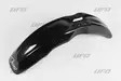 UFO Framskärm KX65 00-RM65 03- Svart 001 - Stänkskydd - D32515 - 1