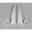 UFO Gaffelbensskydd KX125-500 96-03 Vit - Gaffelbensskydd - D32485 - 1