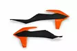 UFO Kylvingar KTM125-500 EXC/EXC-F 2021 - Kylvingar - D366785 - 1
