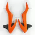 UFO Kylvingar KTM 85SX 18-24-OEM 999 - Kylvingar - D127495 - 1