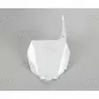 UFO Nummerplåt RM125/250 01-08RMZ250 07- - Nummerplåt - D32755 - 1