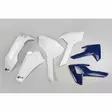 UFO Plastkit 4-delar HVA TE/FE 125-501 1 - Plastkit - D103445 - 1