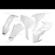 UFO Plastkit 4-delar HVA TE/FE 125-501 1 - Plastkit - D125925 - 1