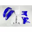 UFO Plastkit 5-delar original YZ125/250 - Plastkit - D33685 - 1