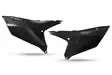 UFO Sidopanel YZ450F 23-.. YZ250F 24-.. - Nummerplåt - D446345 - 1