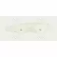 UFO Slitkloss YZ125/250 89-92 Neutral 28 - Kedjestyrare & Kedjerullar - D32175 - 1