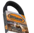 Ultimax UXP457 Variatorrem ATV - Drivremmar - D432565 - 0