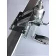 Ultratec Stödhjul kompl. med fäste - Tillbehör - D252185 - 1