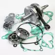Wiseco Crankshaft Assembly Honda CR80 '8 - Vevpartier och Tillbehör - D196155 - 1