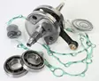 Wiseco Crankshaft Assembly Yamaha WR250F - Vevpartier och Tillbehör - D196175 - 1