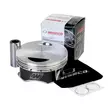 Wiseco Piston Kit HD TC96 FT 10.5:1 Sing - Kolvkit - D163235 - 1