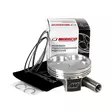 Wiseco Piston Kit Honda CBR250R '11-13+C - Kolvkit - D163265 - 1