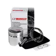 Wiseco Piston Kit Honda XR80 '79-03 + CR - Kolvkit - D103925 - 1