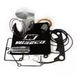 Wiseco Piston Kit Kawasaki KX250 '05-07 - Kolvkit - D15455 - 1