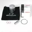 Wiseco Piston Kit Suzuki RM125 '00-03 21 - Kolvkit - D196005 - 1