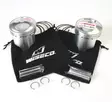 Wiseco Piston Kit Yamaha XS650 '74-81 2V - Kolvkit - D163615 - 1