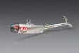 Yoshimura Full System CRF250R 2022 RS-12 - Komplett avgassystem - D397805 - 6