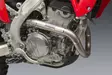 Yoshimura Full System CRF250R 2022 RS-12 - Komplett avgassystem - D397805 - 2