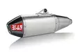 Yoshimura Full System Honda Crf250 11-13 - Komplett avgassystem - D194715 - 1
