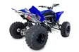 Yoshimura Full System Yamaha Yfz450Fr 09 - Komplett avgassystem - D194725 - 1