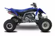 Yoshimura Full System Yamaha Yfz450R 09- - Komplett avgassystem - D258045 - 1