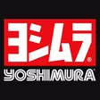 Yoshimura Muffler Clamp Rs-3 8Mm/Short S - Ljuddämparfästen - D194785 - 1