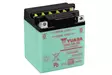 Yuasa Batteri, 12N5.5A-3B (CP) Inkl syra - MC Universaldelar och Verktyg - D2585 - 2