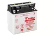Yuasa Batteri, YB16CL-B (CP) Inkl syra ( - MC Universaldelar och Verktyg - D2685 - 2