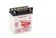 Yuasa Batteri YB3L-B (CP) Inkl syra (10) - Batterier - D2615 - 2