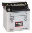 Yuasa Batteri, YB9A-A (dc) Exkl syra (5) - Batterier - D2625 - 1