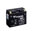 Yuasa Batteri, YT12B-BS (CP) Inkl syra ( - MC Universaldelar och Verktyg - D2665 - 2